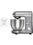 Mastermaid Chef Stand Mikser Galaxy Grey 1500W 5 Lt 3