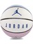 J.100.8254.421.07 Jordan Ultimate 2.0 8p Deflated Unisex Basketbol Topu 2