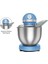Mastermaid Chef Stand Mikser Royal Blue 1500W 5 Lt 1