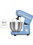 Mastermaid Chef Stand Mikser Royal Blue 1500W 5 Lt 2