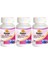 Biotin 5 mg 3 x 120 Tablet 1