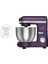 Mastermaid Chef Stand Mikser Grape Purple 1500W 5 Lt 3