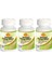 Sibirya Ginsengi Ginkgo Biloba 3 x 120 Tablet 1