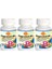 Magnesium Vitamin B6 Vitamini 3 x 120 Tablet Magnezyum 1