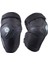 Motosiklet Soft Dizlik Set Rahat Bacak Koruma Knee Pad Motor Koruma Dizliği 2