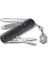 Victorinox 0.6221.90 Sd Brilliant Clasic Carbon Çakı 2
