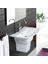 Lavabo Cerastyle Bella 70 Cm 1