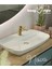 Nova Tezgah Üstü Lavabo 70 cm 2