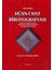 Hüsn-I Hat Bibliyografyası - Ali Haydar Bayat 1