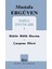 Mustafa Ergüven Toplu Oyunları – 1 - Mustafa Ergüven 1