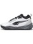 37757606 Playmaker Pro Splatter Unisex Basketbol Ayakkabısı 2