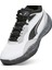 37757606 Playmaker Pro Splatter Unisex Basketbol Ayakkabısı 5