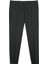 Normal Bel Normal Paça Regular Fit Siyah Erkek Pantolon PN1014200150 1