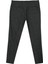 Normal Bel Normal Paça Regular Fit Siyah Erkek Pantolon PN1014200150 2