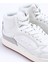 Beyaz Erkek Sneaker Shacbbh 5