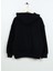 Erkek Çocuk Mavi Sweatshırt KB0KB08298 2