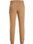 Regular Fit Kahve Erkek Eşofman Altı 12249274_JPSTGORDON Jjbradley Sweat 1
