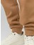 Regular Fit Kahve Erkek Eşofman Altı 12249274_JPSTGORDON Jjbradley Sweat 2