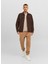 Regular Fit Kahve Erkek Eşofman Altı 12249274_JPSTGORDON Jjbradley Sweat 3