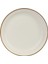 Yemek Tabağı Plate Porcelaın Dıa 21CM Whıte 1