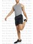 Dri-Fit Challenger 7bf Runnig Siyah Standart Kesim Erkek Koşu Şort 3