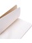 Kraft Notebook 3'lü Set Karışık ( Çizgisiz, Çizgili ve Kareli) 4
