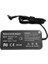 19.5 Volt 11.8 Amper Asus Adaptör 19.5 Volt 11.8 Amper 6.0 mm 3.7 mm Iğneli Adaptör 1