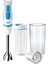 MQ5251WH Fıt El Blender ve Kişisel Smoothie Blender 2'li Set (1000 Watt) 1