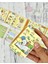 Sevimli Sumikko Çizim Temalı Post-It / Sticky Note / Index 5