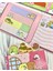 Sevimli Sumikko Yemek Temalı Post-It / Sticky Note / Index 3