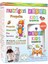 Propolis Şurup Portakal Aromalı 200 ml Aquas Kids Şampuan Hediye 1