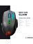 SMX-G38 Claw USB 8 Makro Tuşlu 7200DPI Rgb Ledli Oyuncu Mouse 10