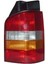 Transporter T5 Arka Sağ Stop Lambası Sarı-Kırmızı 1