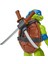 Tmnt Aksiyon Figürler 83269 Leonardo 3