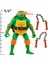 Tmnt Delüks Aksiyon Figürler Michelangelo 83350 3