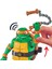 Tmnt Delüks Aksiyon Figürler Michelangelo 83350 4