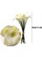 20 Adet Yapay Calla Lily Buketi (Yurt Dışından) 2