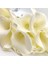 20 Adet Yapay Calla Lily Buketi (Yurt Dışından) 4