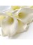 20 Adet Yapay Calla Lily Buketi (Yurt Dışından) 5