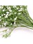 12 Adet Yapay Çiçekli Gypsophila Bitkisinden Oluşan Bir Parti (Yurt Dışından) 3