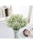 12 Adet Yapay Çiçekli Gypsophila Bitkisinden Oluşan Bir Parti (Yurt Dışından) 5