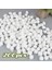 200 Yapay Gül Yapay Köpük Tomurcukları Beyaz 3,5 cm (Yurt Dışından) 2