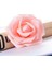 50 Adet Yapay Gül Başlık 7cm Pembe Şampanya (Yurt Dışından) 5