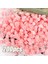 200 Yapay Köpük Çiçek Topu Et Unu 3,5cm (Yurt Dışından) 3