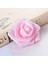 50 Adet Yapay Gül Başlık 7cm Açık Pembe (Yurt Dışından) 3