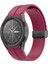 Samsung Galaxy Watch 6 40MM Kordon Kayış D-Buckle Sport 2