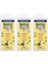 Vanilya Sütü Duş Jeli 650 Ml X3 2