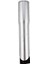 Hafif Bisiklet Quill Stem Adaptörü Riser Mountain Sturdy 22.2/25.4mm 160MM.4MM (Yurt Dışından) 5