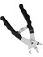Bisiklet Zinciri Bağlantıları Pense Bisiklet Bağlantıları Splitter Kesici Pimi Çıkma Onarım Aracı Siyah 01 16CMX8CM (Yurt Dışından) 2