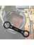 Yol Altı Kurulumu Bb Araçları 44MM 16 Notch (Yurt Dışından) 5